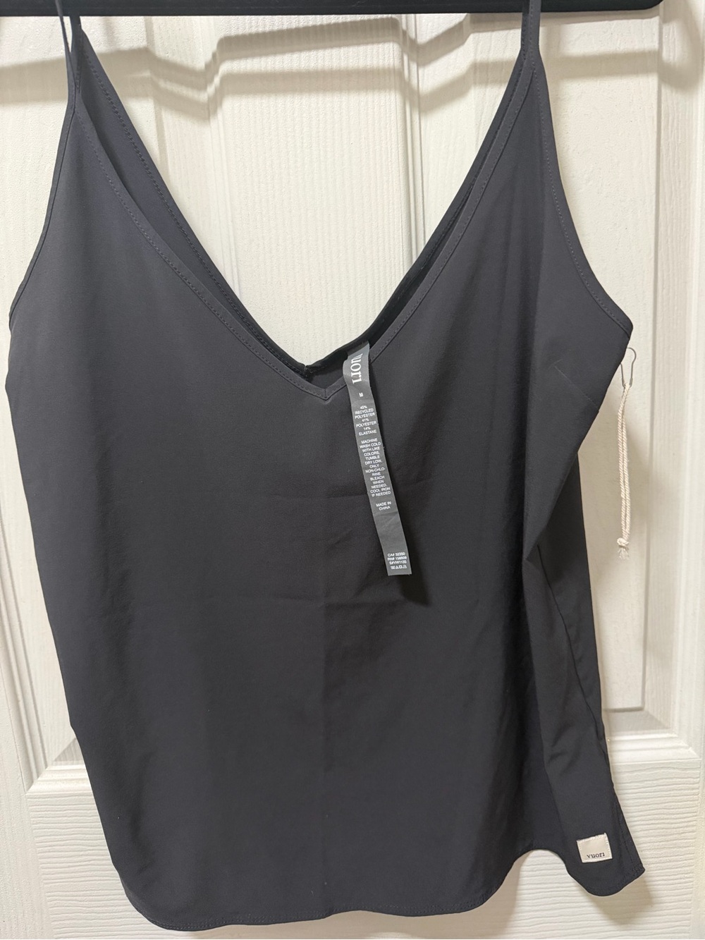 Vuori tank top